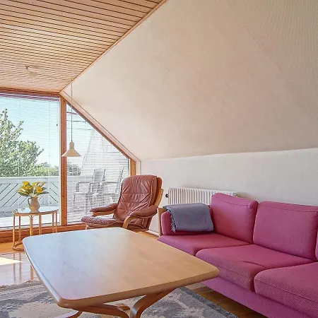 Apartment Gudhjem *