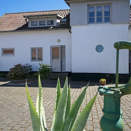 Apartment Gudhjem Gudhjem