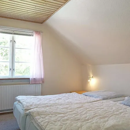 Apartment Gudhjem Gudhjem