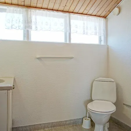 Apartment Apartment Gudhjem