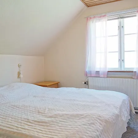 Apartment Gudhjem Gudhjem
