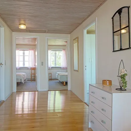 Apartment Gudhjem *