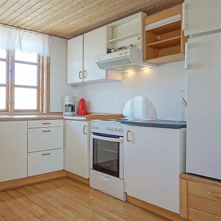Apartment Gudhjem * Gudhjem