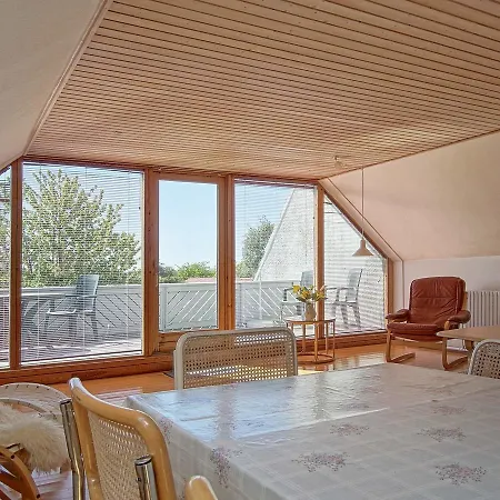 Apartment Gudhjem