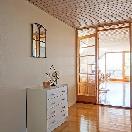 Apartment Gudhjem *